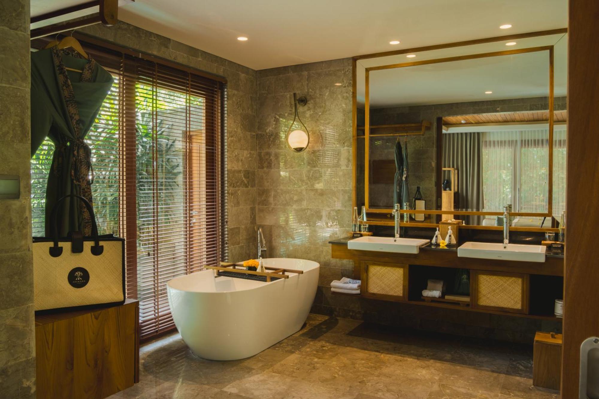 Suweta Villa Ubud