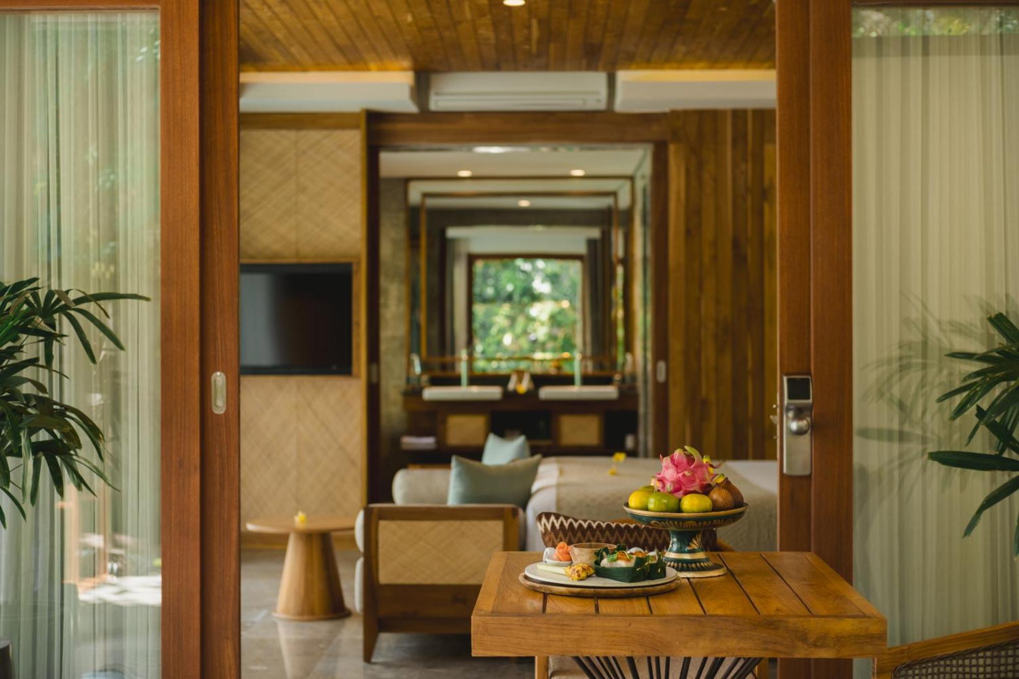 Suweta Ubud