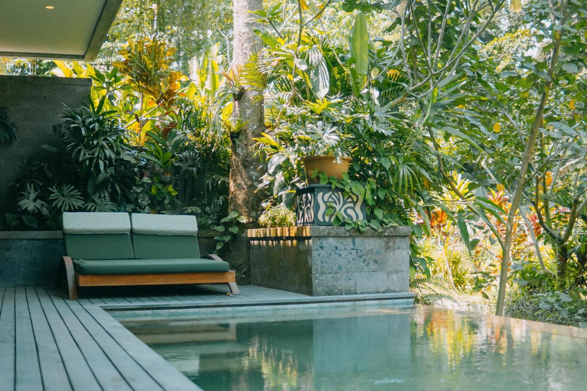 Villa Suweta Ubud