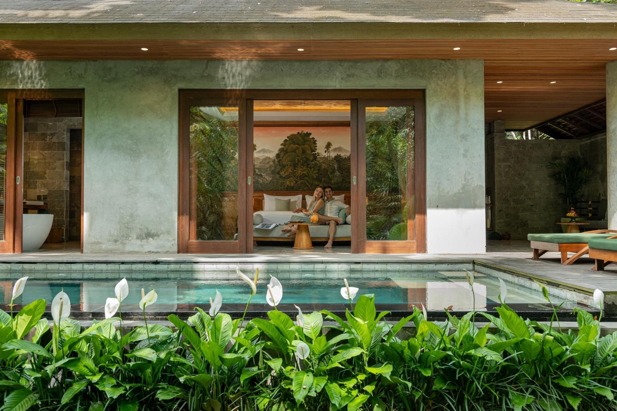 Suweta Villa Ubud