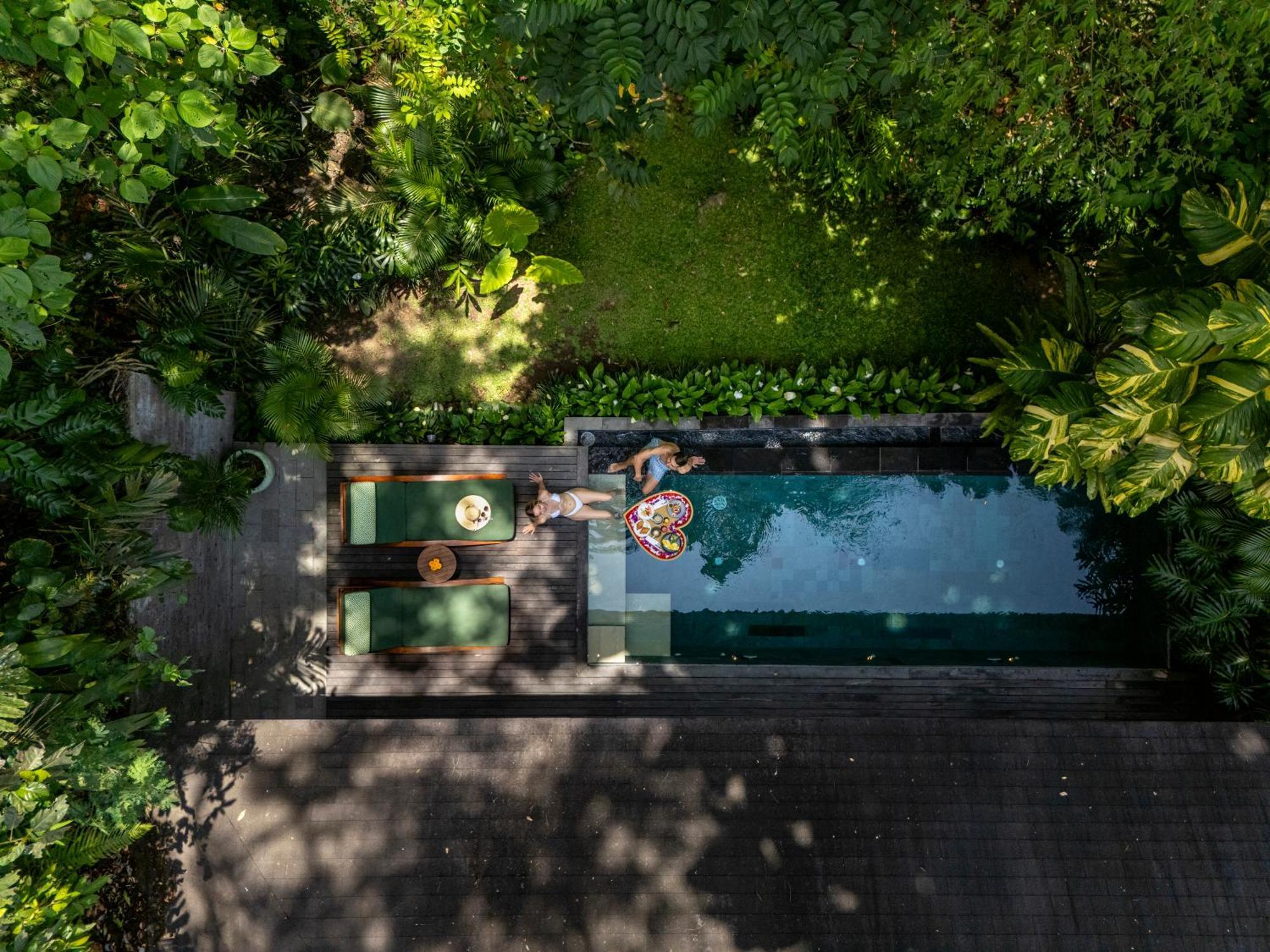 Villa Suweta Ubud