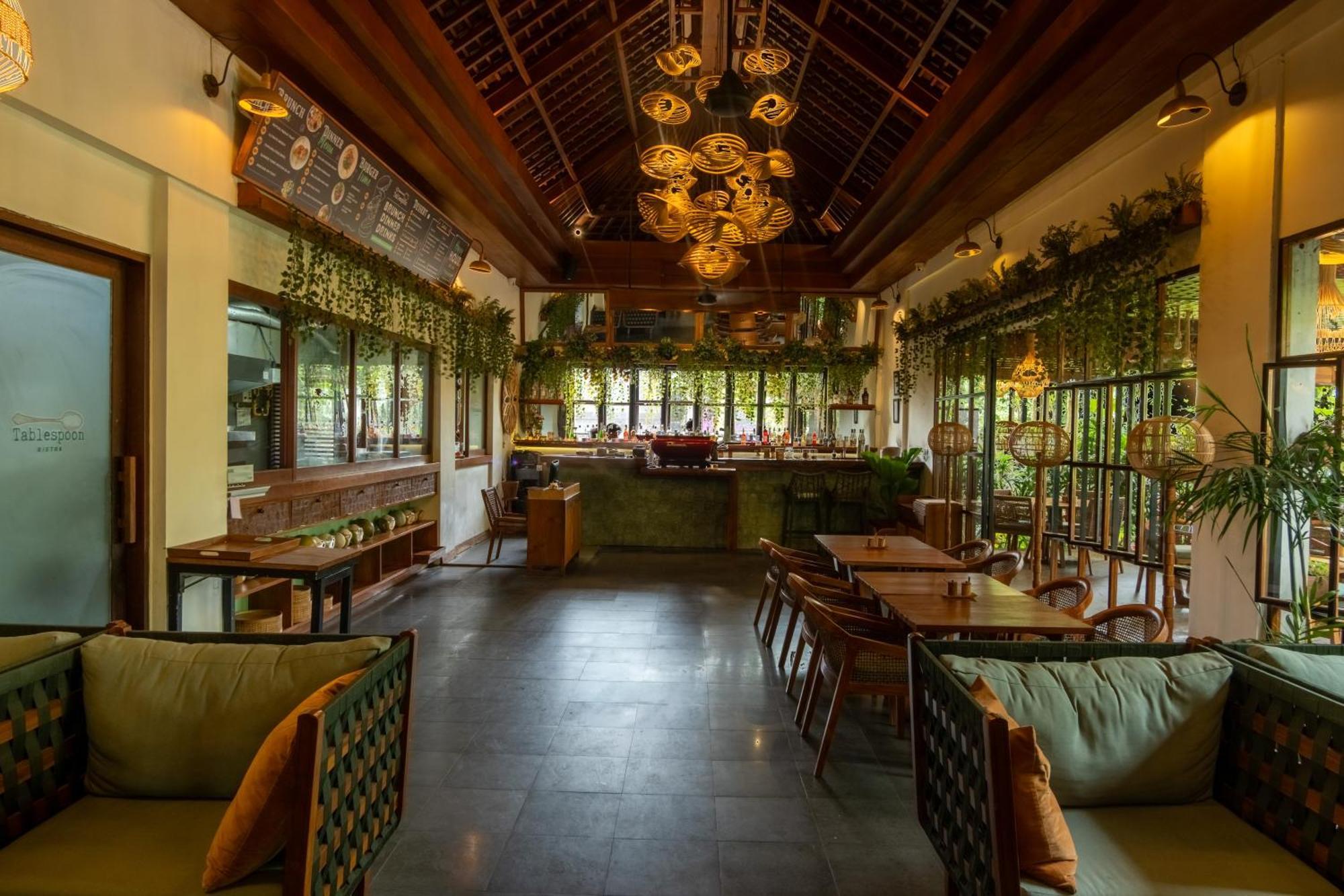 Suweta Villa Ubud
